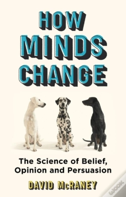 Capa do artigo How Minds Change