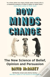 Capa do artigo How Minds Change