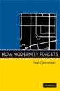 How Modernity Forgets - Preview
