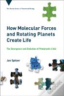 How Molecular Forces And Rotating Planets Create Life