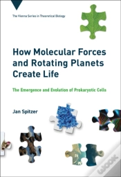 Capa do artigo How Molecular Forces And Rotating Planets Create Life