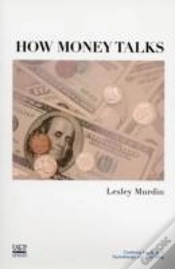Capa do artigo How Money Talks