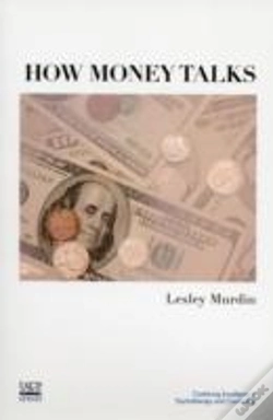 Capa do artigo How Money Talks