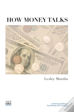 Capa do artigo How Money Talks