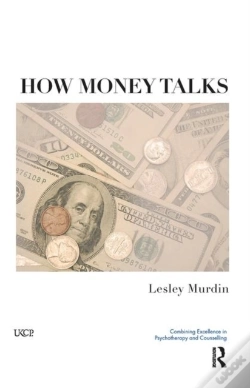 Capa do artigo How Money Talks