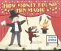 How Monty Found His Magic - Preview