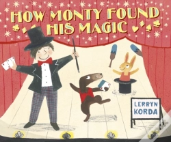 Capa do artigo How Monty Found His Magic