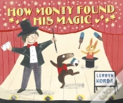 Capa do artigo How Monty Found His Magic