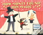 Capa do artigo How Monty Found His Magic