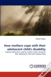 Capa do artigo How Mothers Cope With Their Adolescent Child