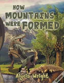 Capa do artigo How Mountains Were Formed