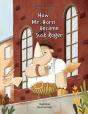 How Mr. Horn Became Just Roger - Preview