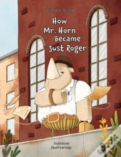 Capa do artigo How Mr. Horn Became Just Roger