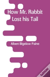 Capa do artigo How Mr. Rabbit Lost His Tail