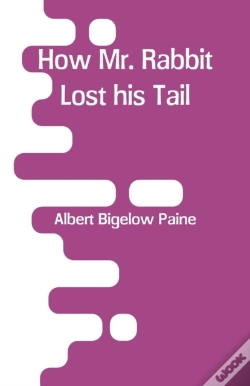 Capa do artigo How Mr. Rabbit Lost His Tail