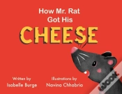 Capa do artigo How Mr. Rat Got His Cheese