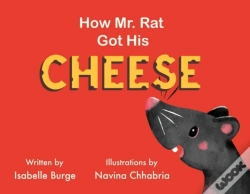 Capa do artigo How Mr. Rat Got His Cheese