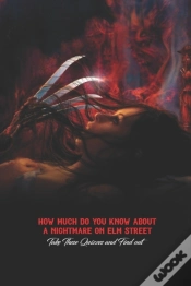 Capa do artigo How Much Do You Know About A Nightmare On Elm Street