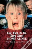 How Much Do You Know About Home Alone