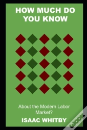 How Much Do You Know About The Modern Labor Market?