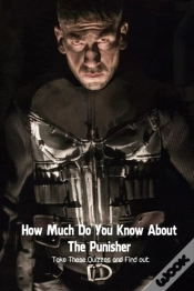 Capa do artigo How Much Do You Know About The Punisher