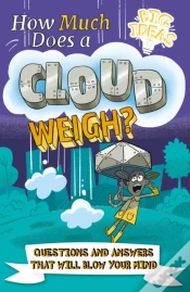 Capa do artigo How Much Does A Cloud Weigh?