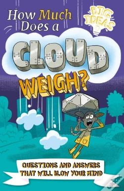 Capa do artigo How Much Does A Cloud Weigh?