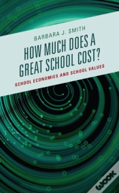 Capa do artigo How Much Does A Great School Cost?