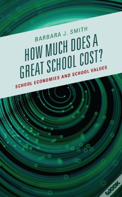 Capa do artigo How Much Does A Great School Cost?