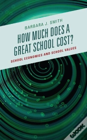 Capa do artigo How Much Does A Great School Cost?