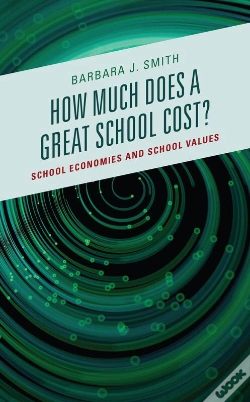 Capa do artigo How Much Does A Great School Cost?