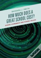 How Much Does A Great School Cost?