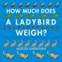 How Much Does A Ladybird Weigh? - Preview