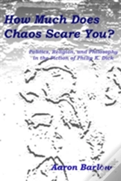 Capa do artigo How Much Does Chaos Scare You?