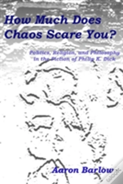 Capa do artigo How Much Does Chaos Scare You?