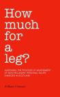 How Much For A Leg? - Preview