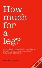 Capa do artigo How Much For A Leg?