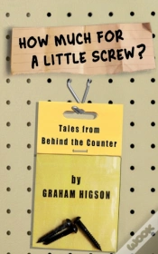 Capa do artigo How Much For A Little Screw?