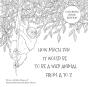 How Much Fun It Would Be To Be A Wild Animal From A To Z - Preview