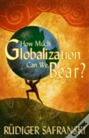 Capa do artigo How Much Globalization Can We Bear?