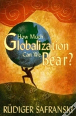 Capa do artigo How Much Globalization Can We Bear?