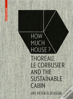 Capa do artigo How Much House?