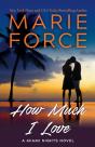 How Much I Love - Preview
