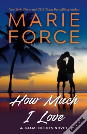 How Much I Love