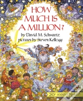 How Much Is A Million?