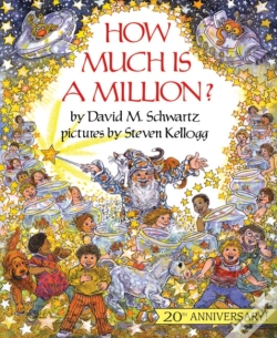 Capa do artigo How Much Is A Million?