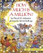 How Much Is A Million? - Preview