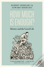 Capa do artigo How Much Is Enough?
