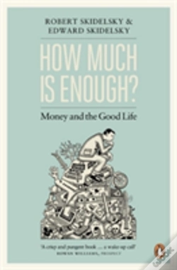 Capa do artigo How Much Is Enough?