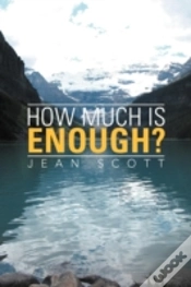 Capa do artigo How Much Is Enough?